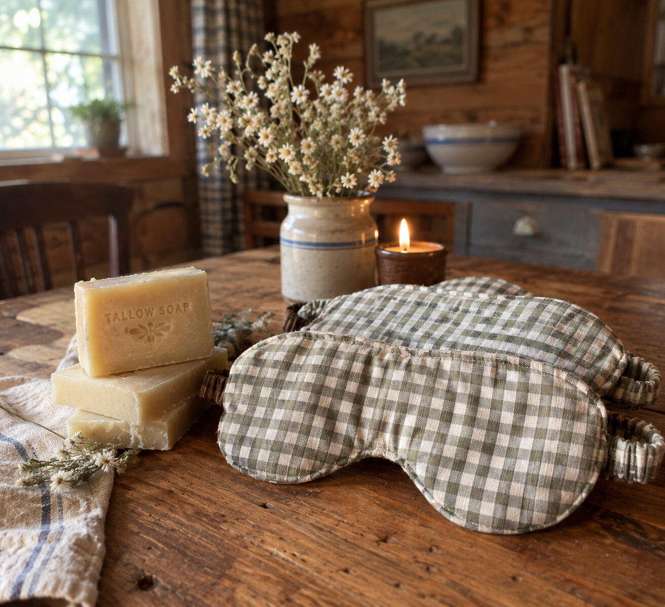 Katahdin Sheep Goods for Sale